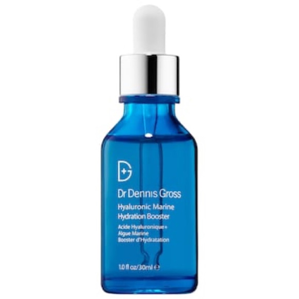 Hyaluronic Marine Hydration Booster
